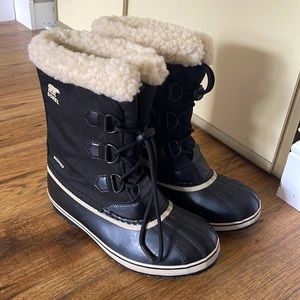 SOLD - Sorel YOUTH YOOT PAC™ NYLON BOOT